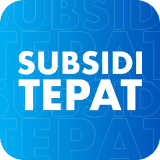 Logo Subsidi Tepat